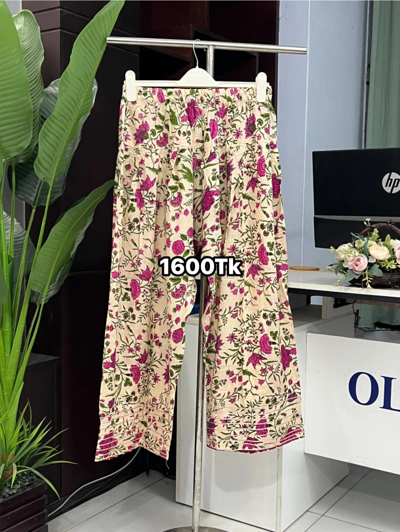 PK Inspired 3pcs Dress